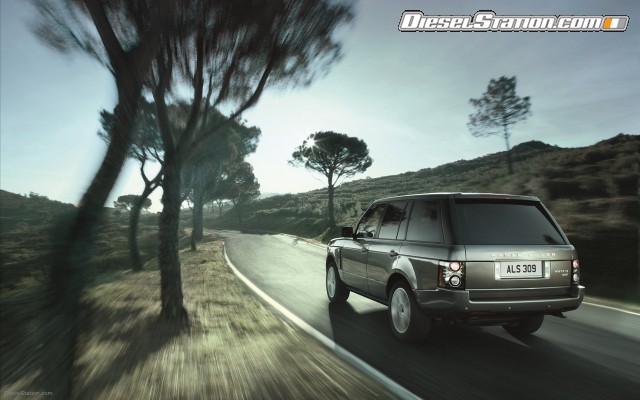 Land Rover Rover Vogue 2012 Widescreen Picture #3 Land Rover Rover Vogue 2012 Widescreen Picture #3